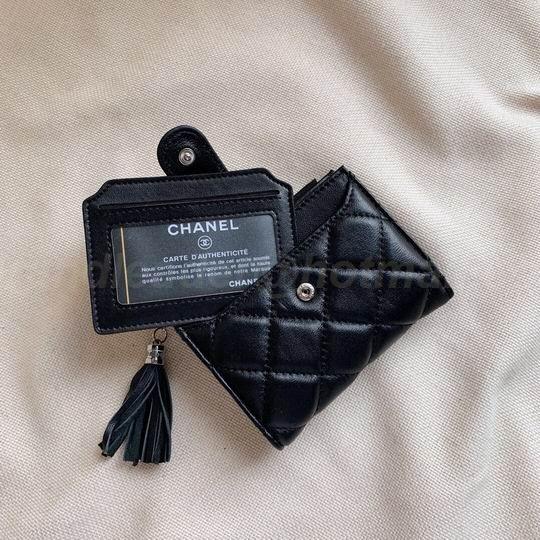 Chanel Wallets 7